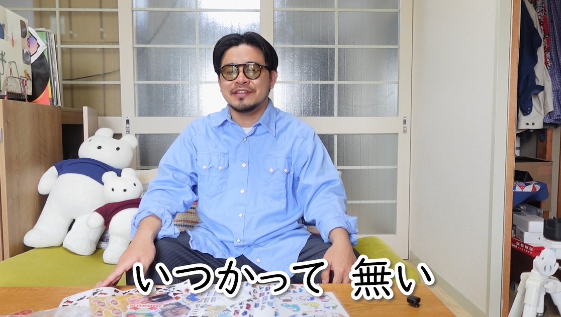 なか憲人 tweet media