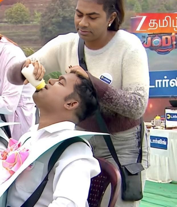 Mathivanan tweet media