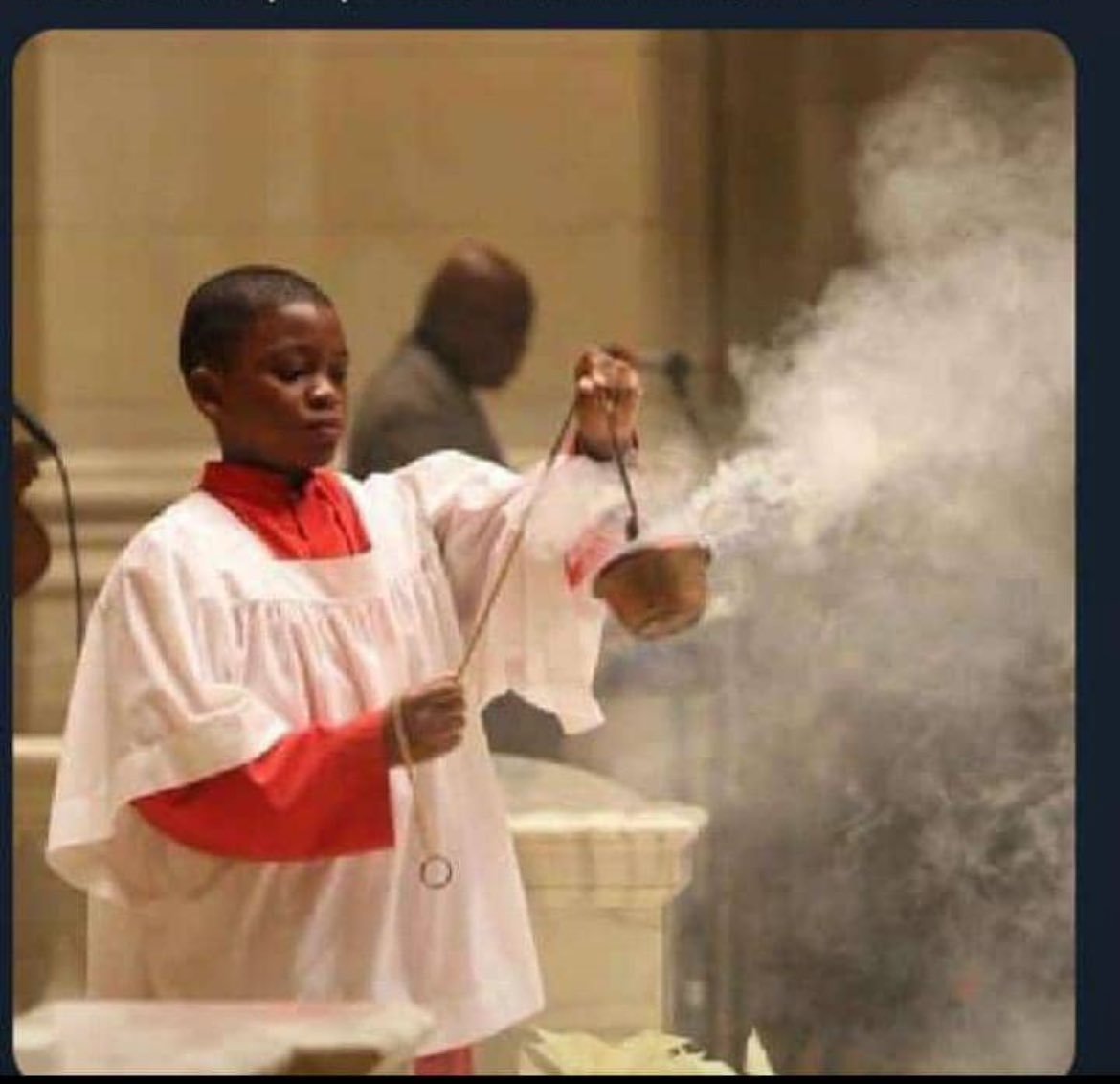 Kaliisa 🩵 Benitah tweet media