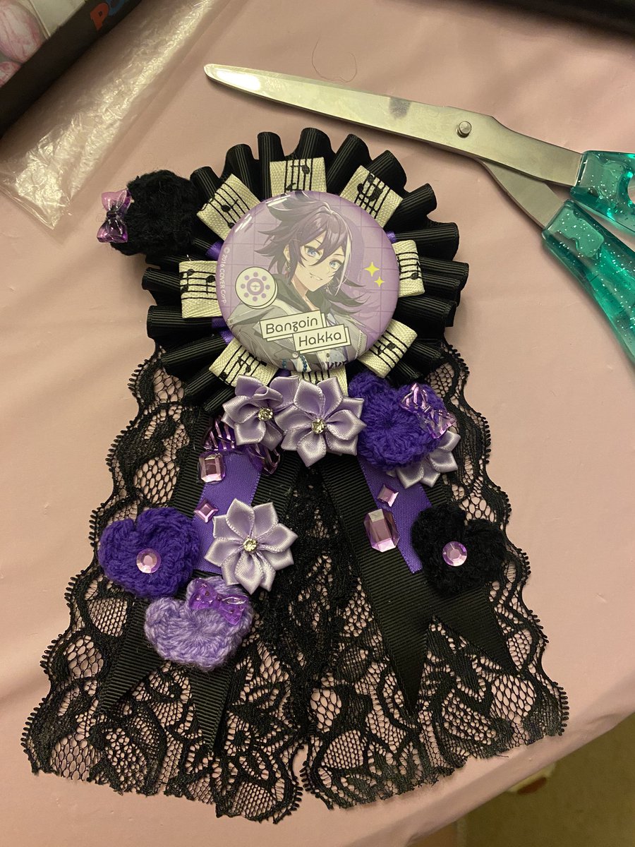 kori_ography 🔜 HSEverglow tweet media