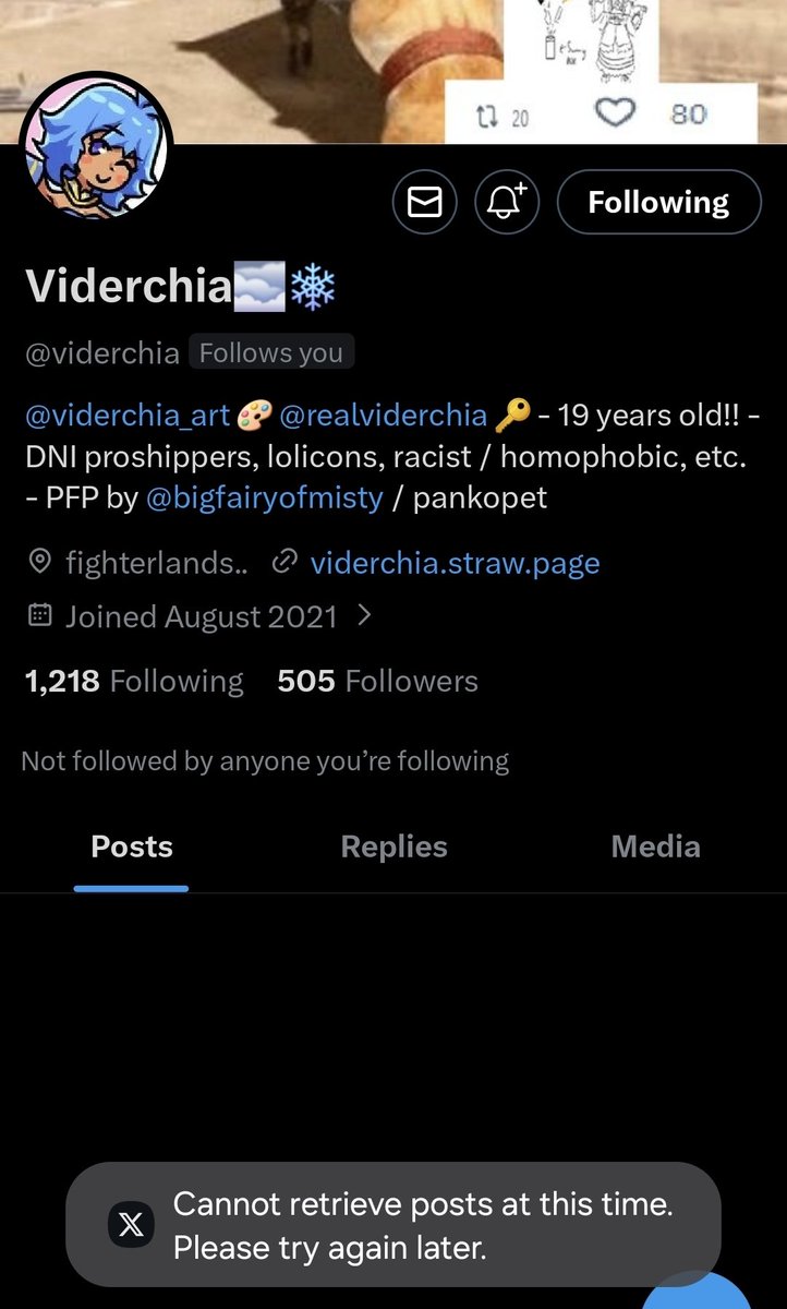 Webblax Deluxe tweet media