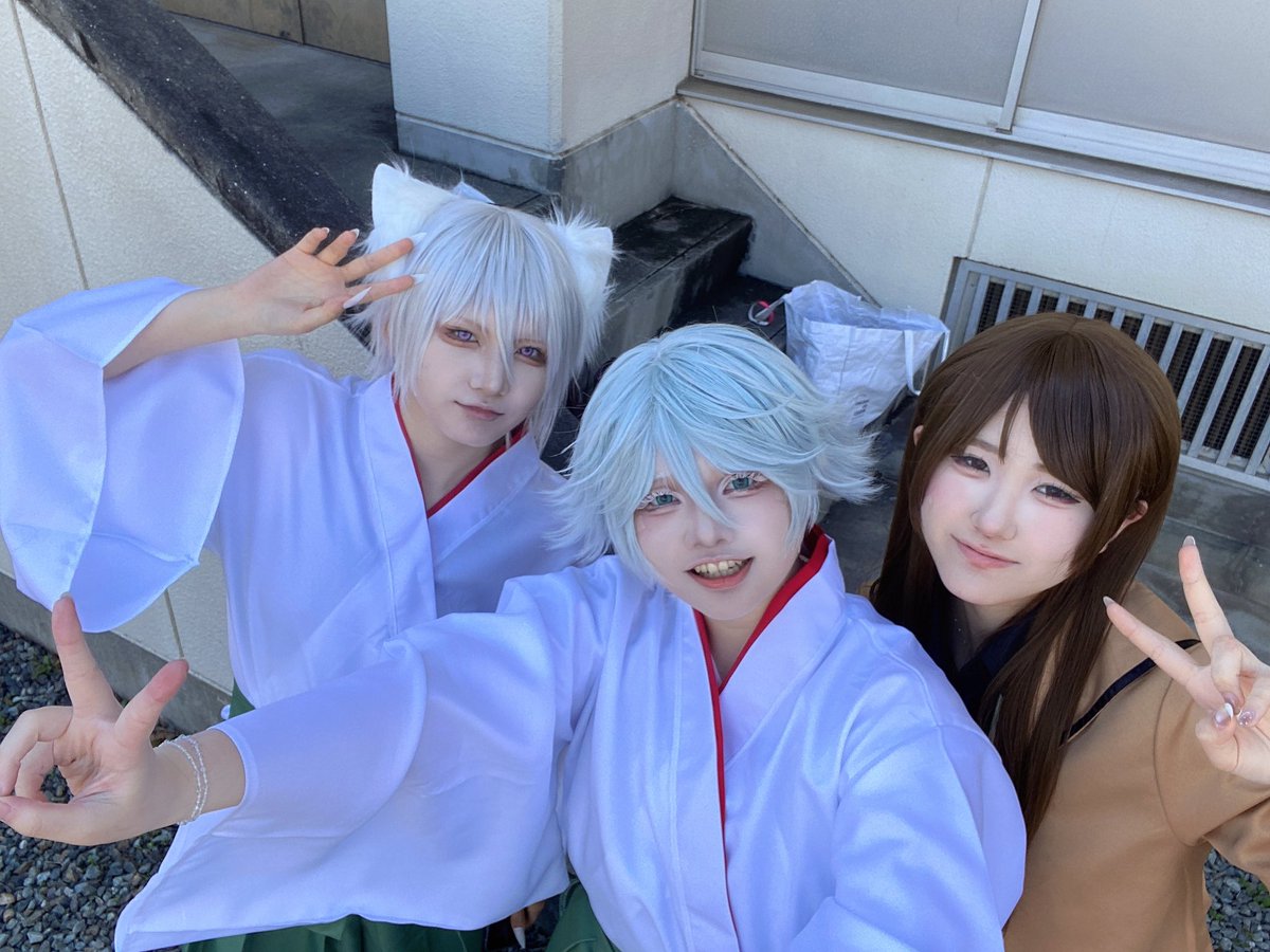 らる。(基本修羅場) tweet media