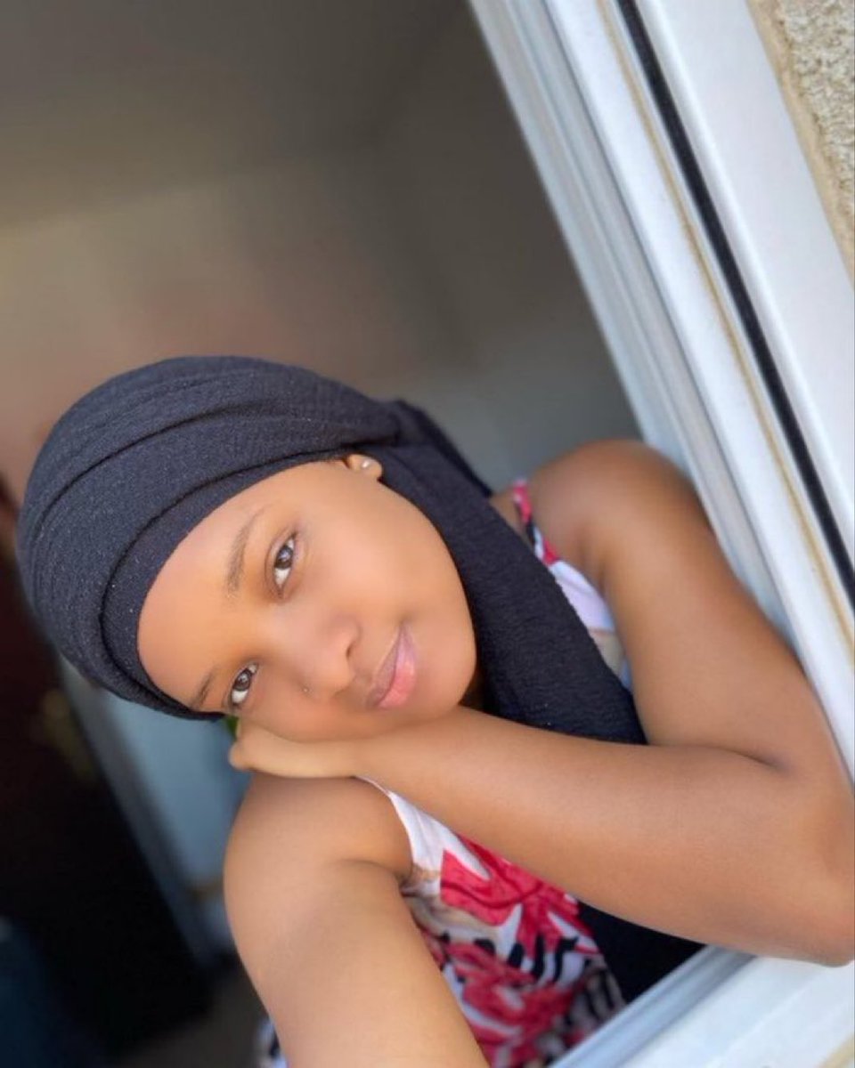 Haleemah🥳 tweet media