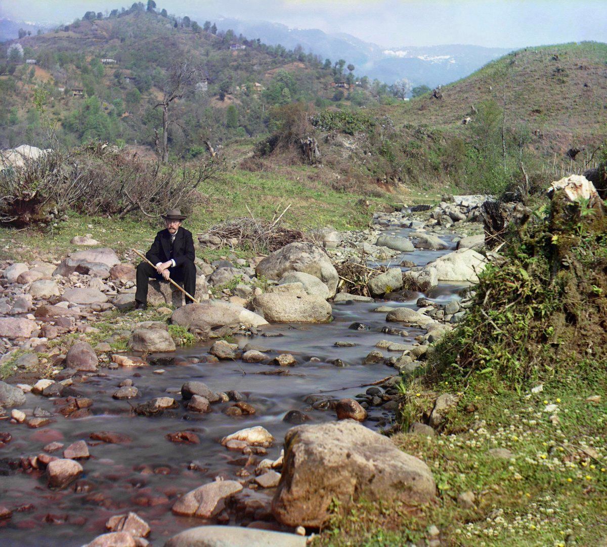 Fascinating tweet media