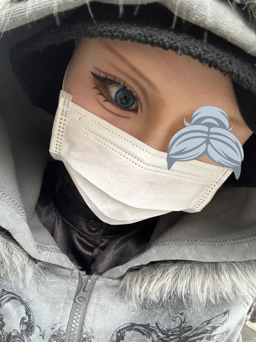 くらせさん@4/4,5池a! tweet media