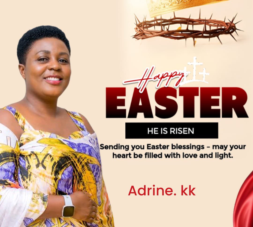 Kobusingye Adrine tweet media