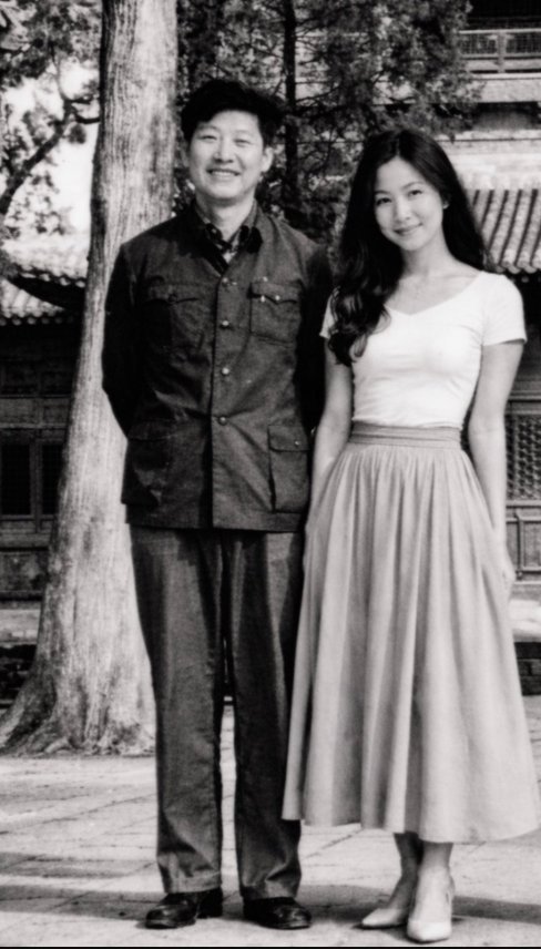 xixiong是习龘龘忠实的包蜜(Allahu Xikbar版) tweet media