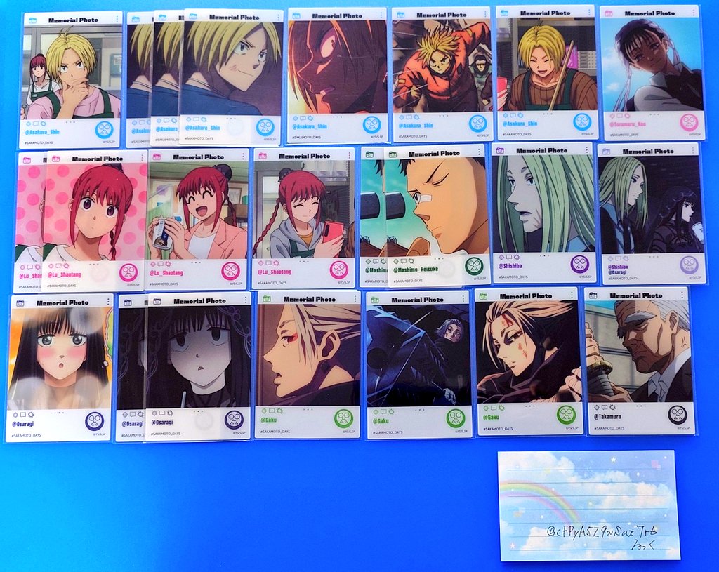 るっく tweet media