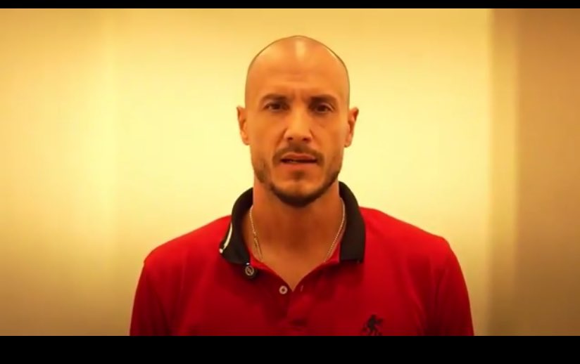 Jay Moreno tweet media