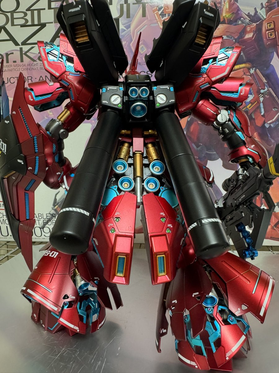 うさぎパパ【オーアイみたいなもの】 tweet media