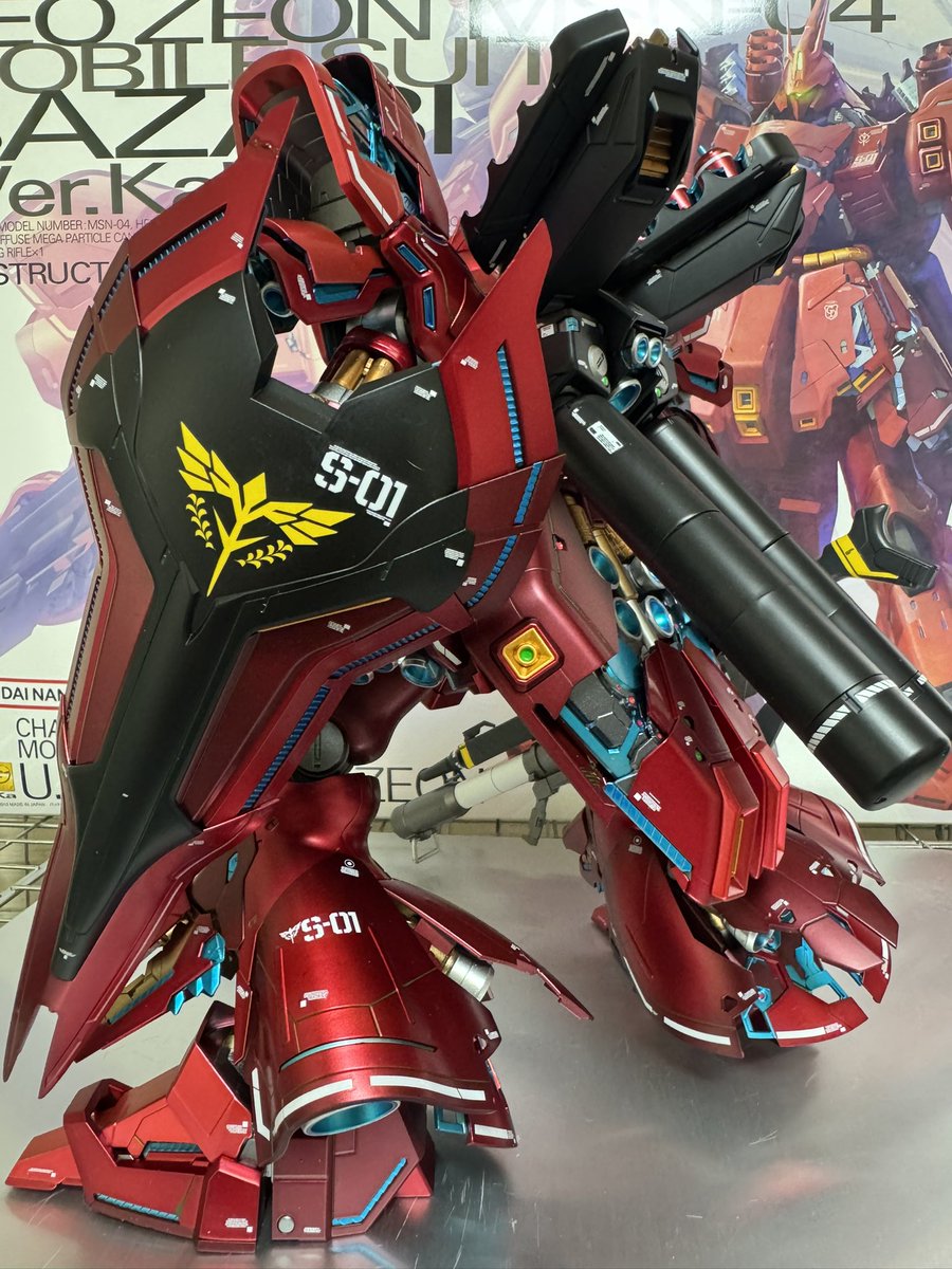 うさぎパパ【オーアイみたいなもの】 tweet media