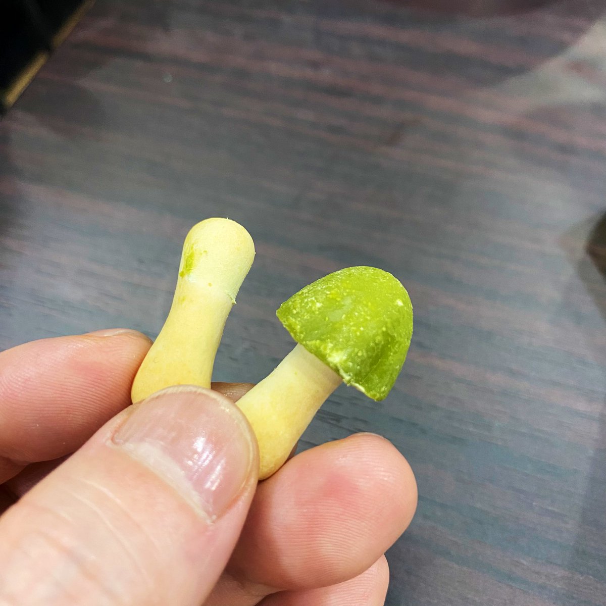 誤爆王べーさん🐝🌟 tweet media