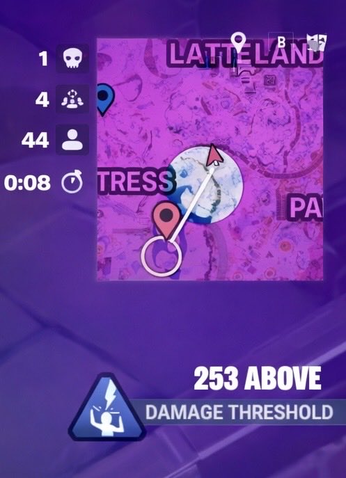 Open Scrims tweet media