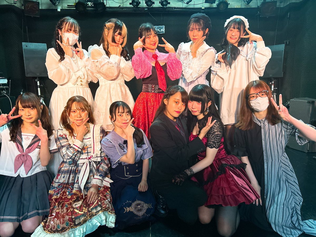 ニコフェス tweet media