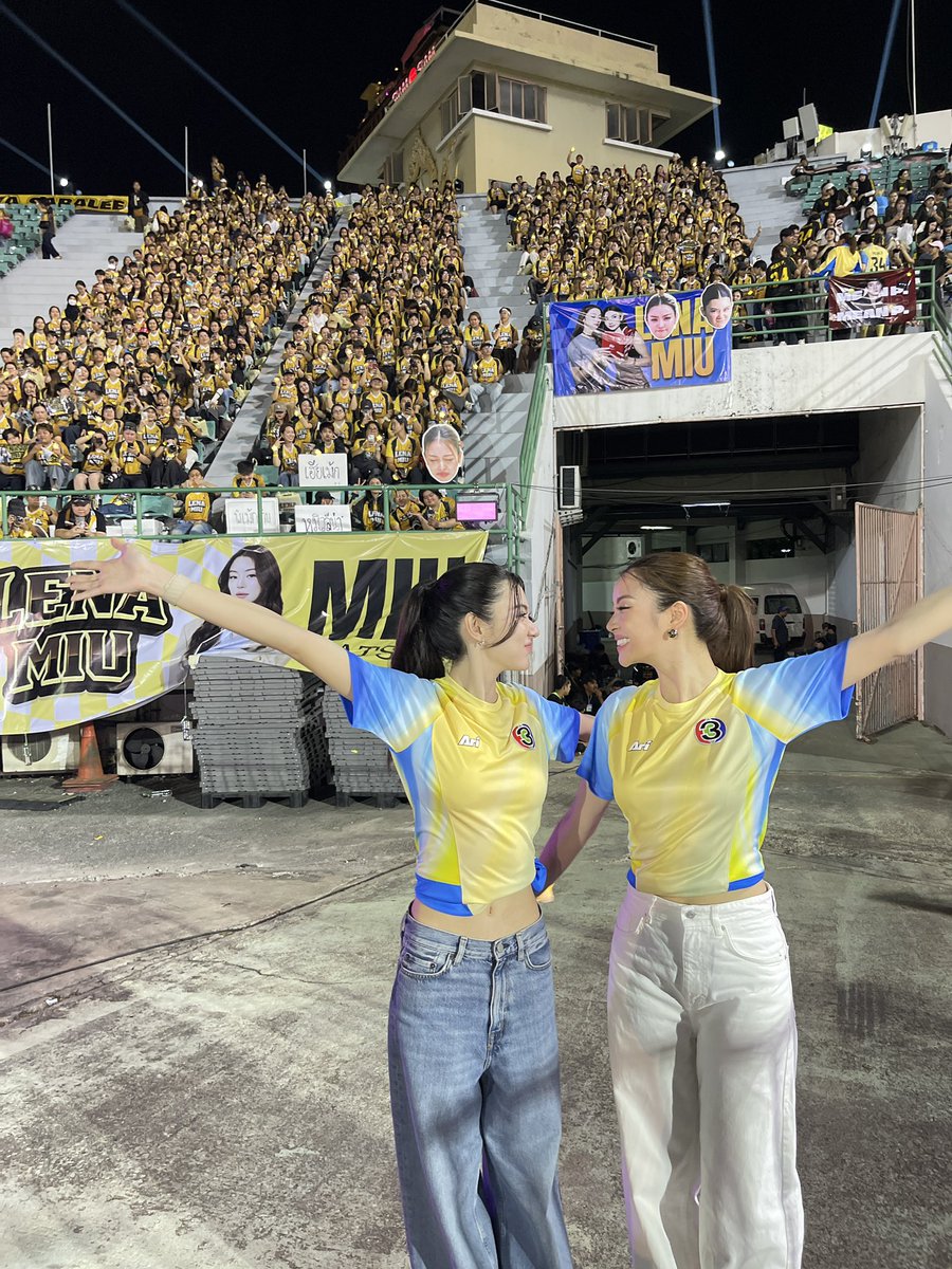 LenaMiu CH3 Official tweet media