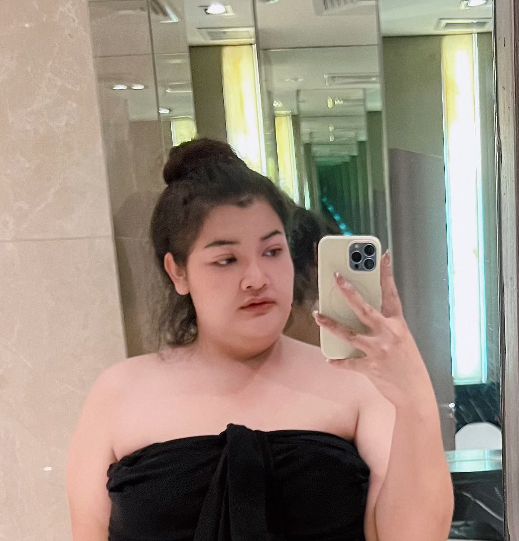 ฟารีดา 🐷 tweet media