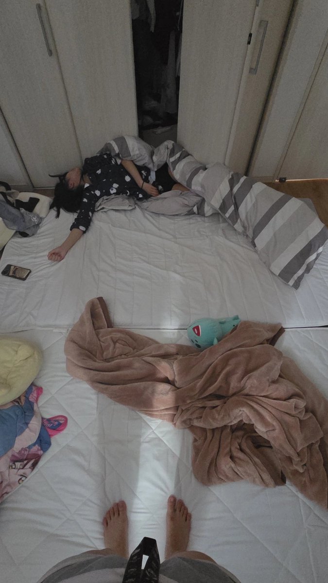 冬子・REX tweet media