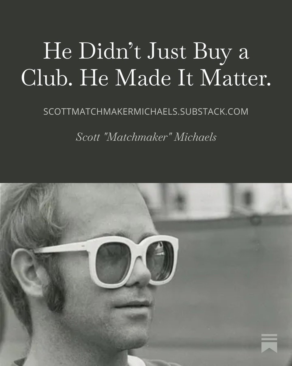 Scott Matchmaker Michaels tweet media