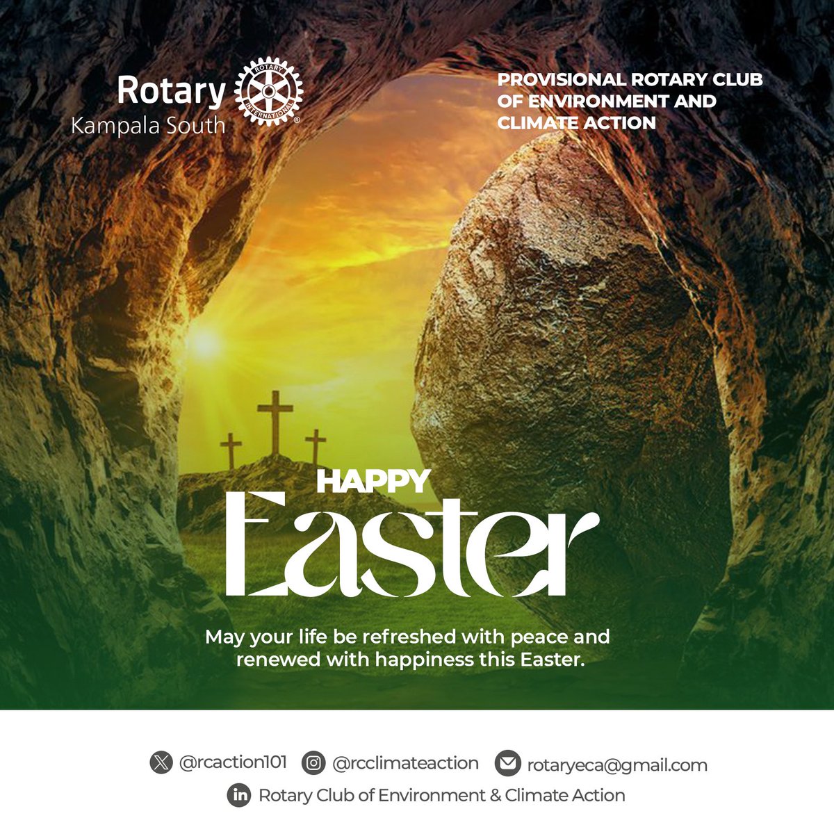 RC Environment and Climate Action D9213🇺🇬 tweet media