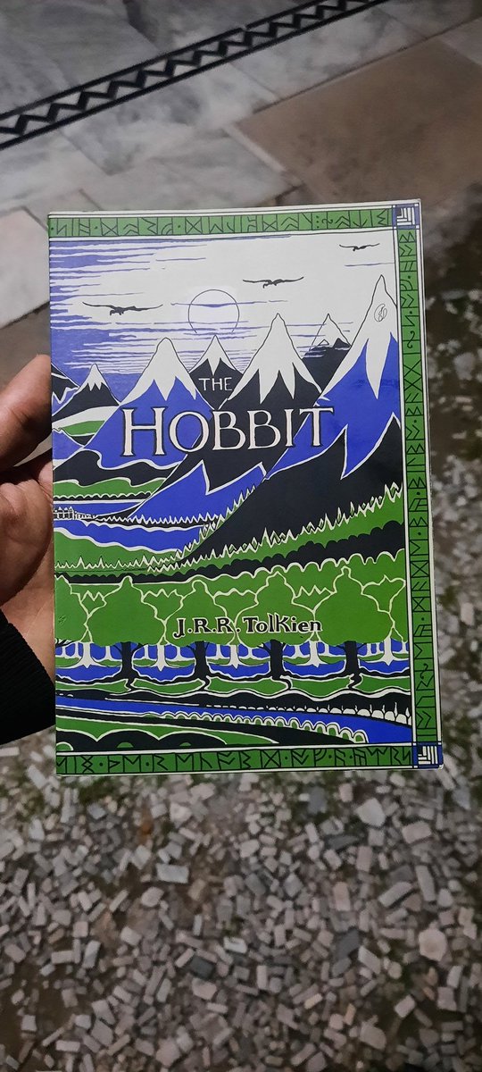 _syedzada's tweet photo. I recently finished reading this masterpiece. Life is not smooth. The headwinds feel like knives in the chest, but the only intelligent option is to keep moving forward. You have to jump in when you are not ready, &amp; that's when it matters the most. https://t.co/zMwoYy7yT3