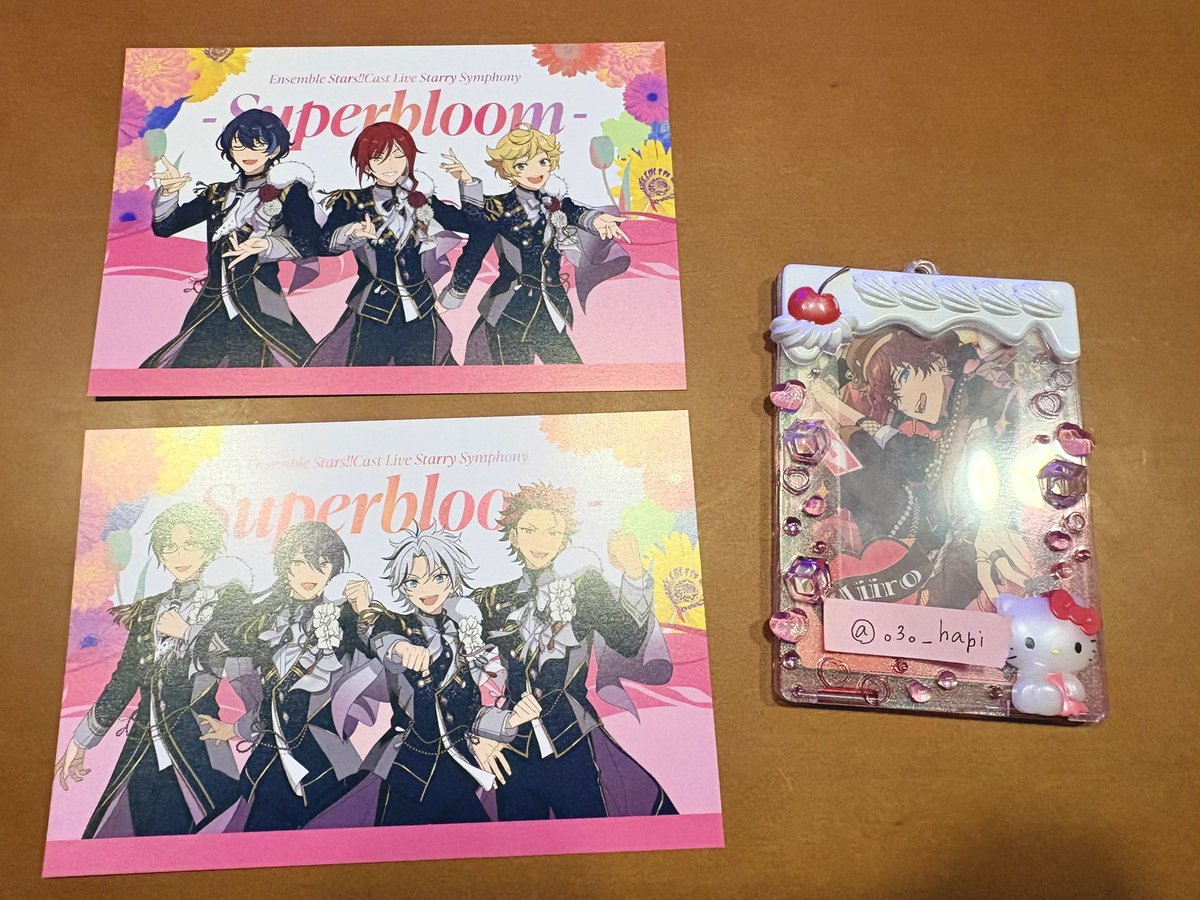 だるぺ tweet media