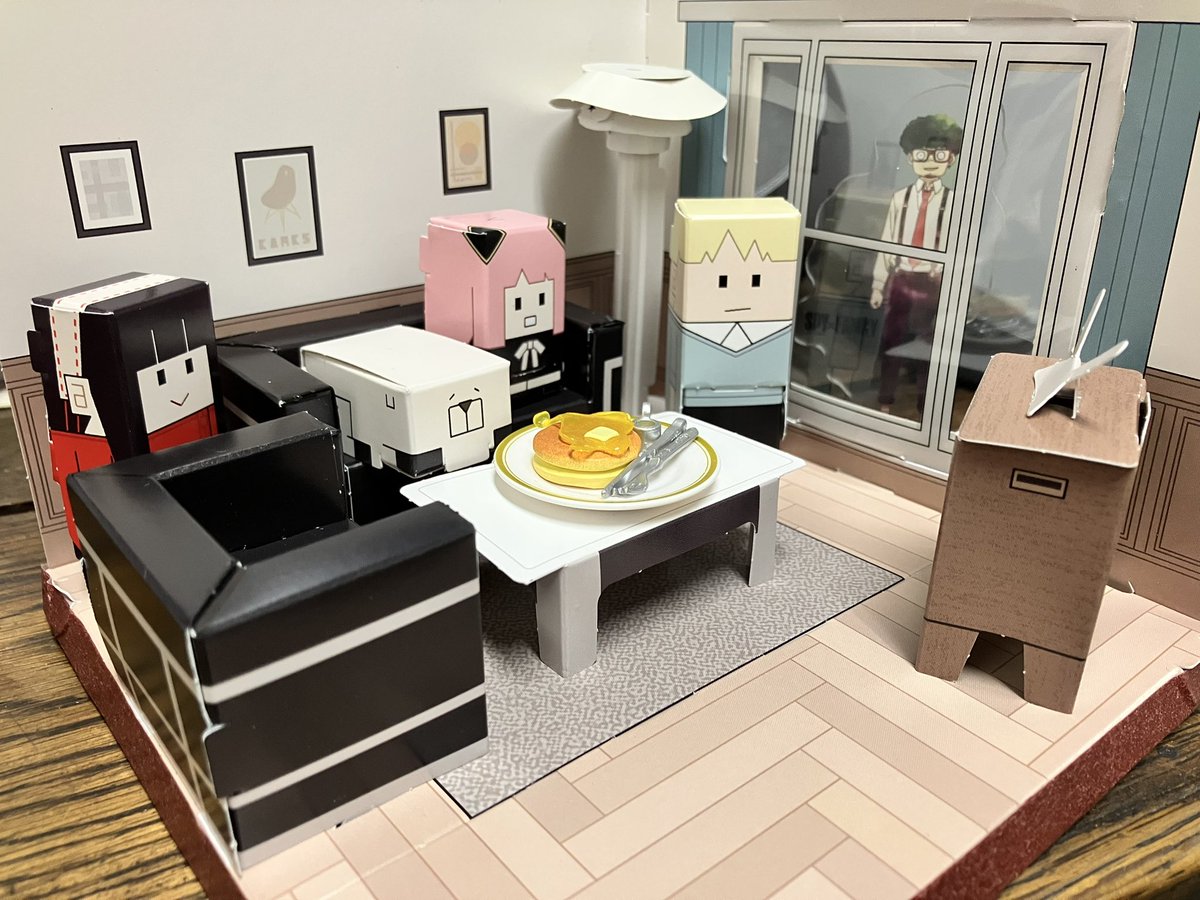 Oui (ウイ) tweet media