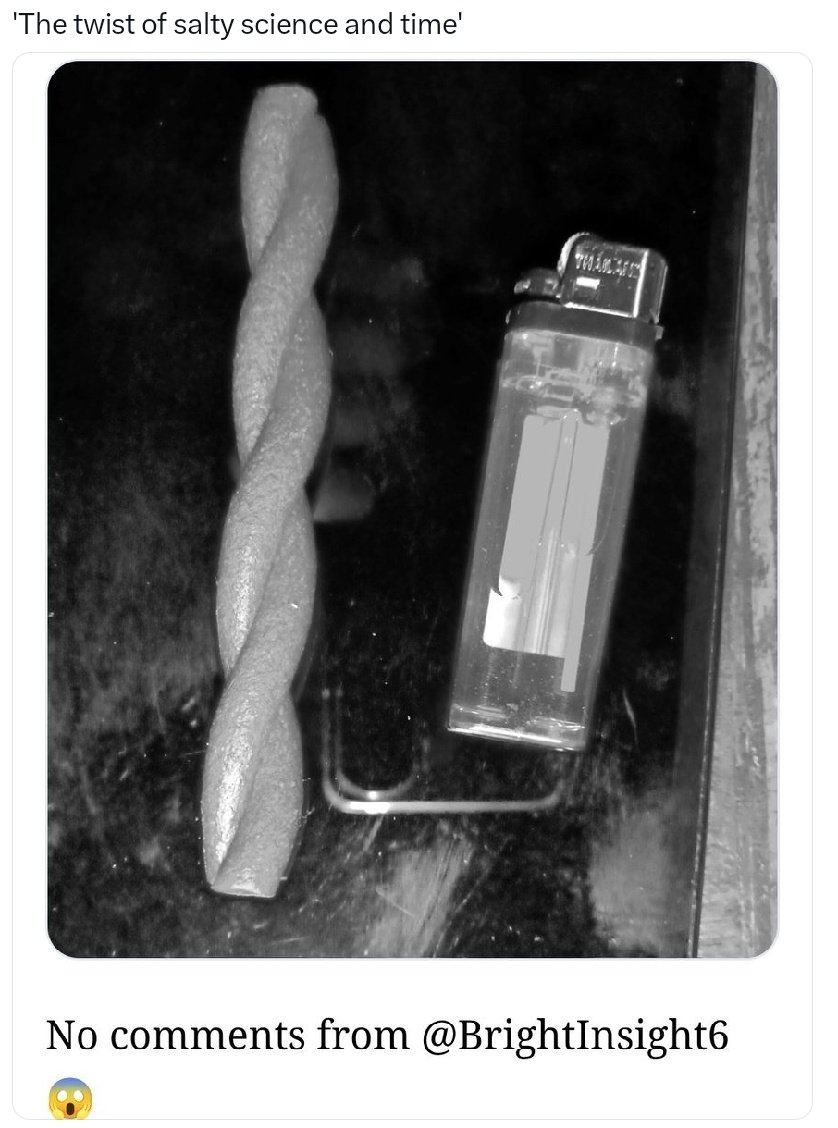 Natron Theory 🔊 World Famous Solution tweet media