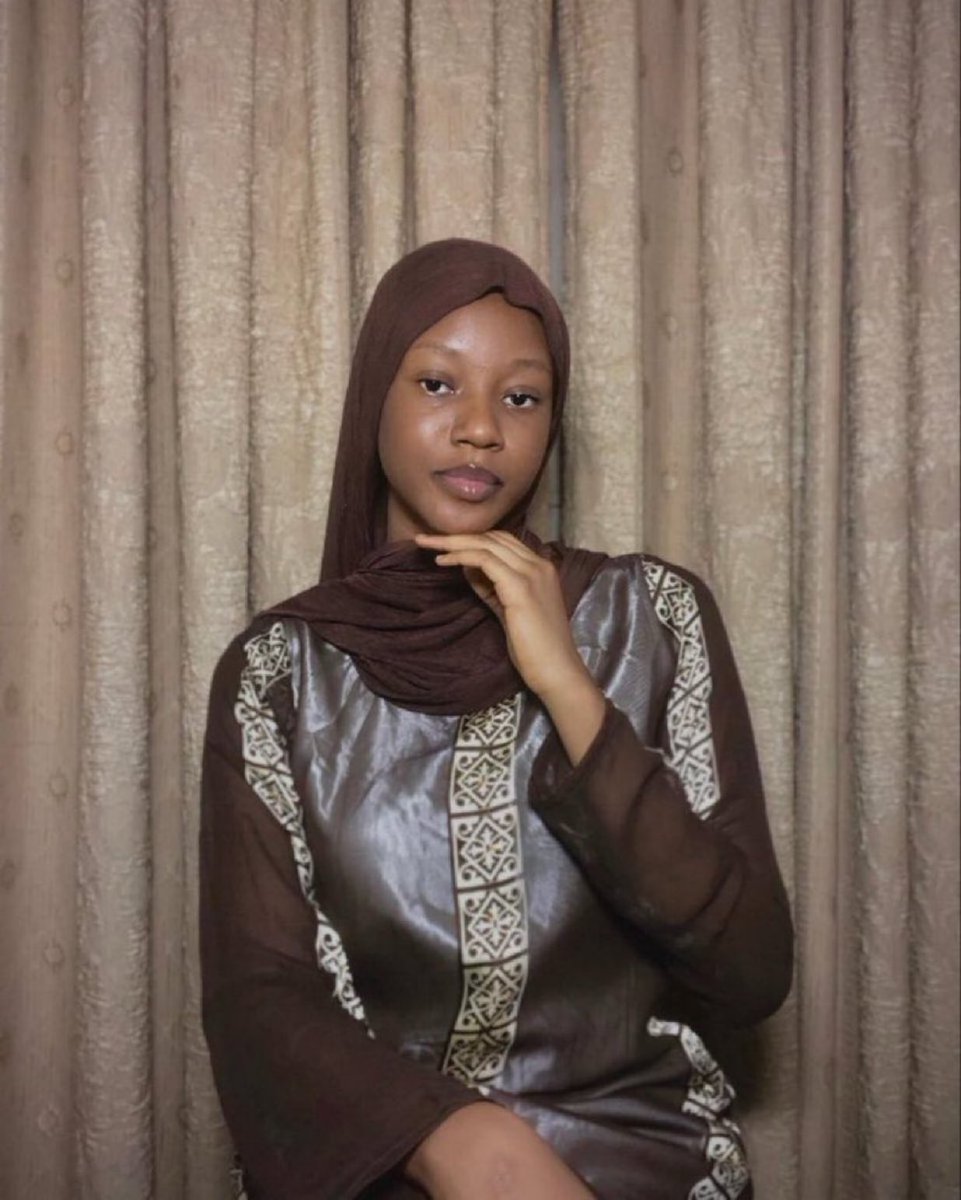 Ruqayyah Usman tweet media