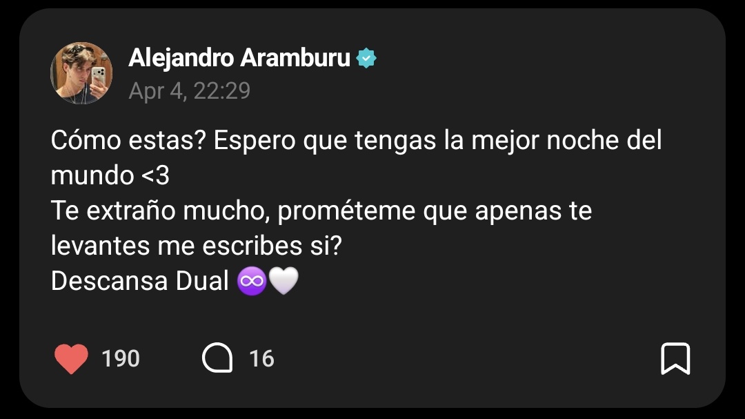 루나 | Dual + Stay 🦋 tweet media