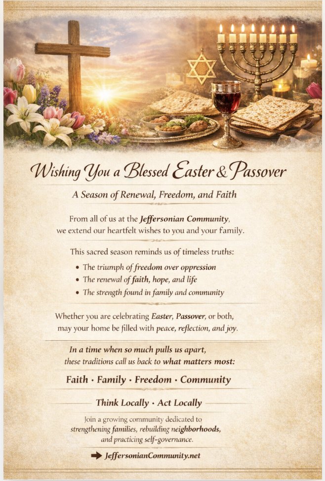 Jeffersonian America Network tweet media