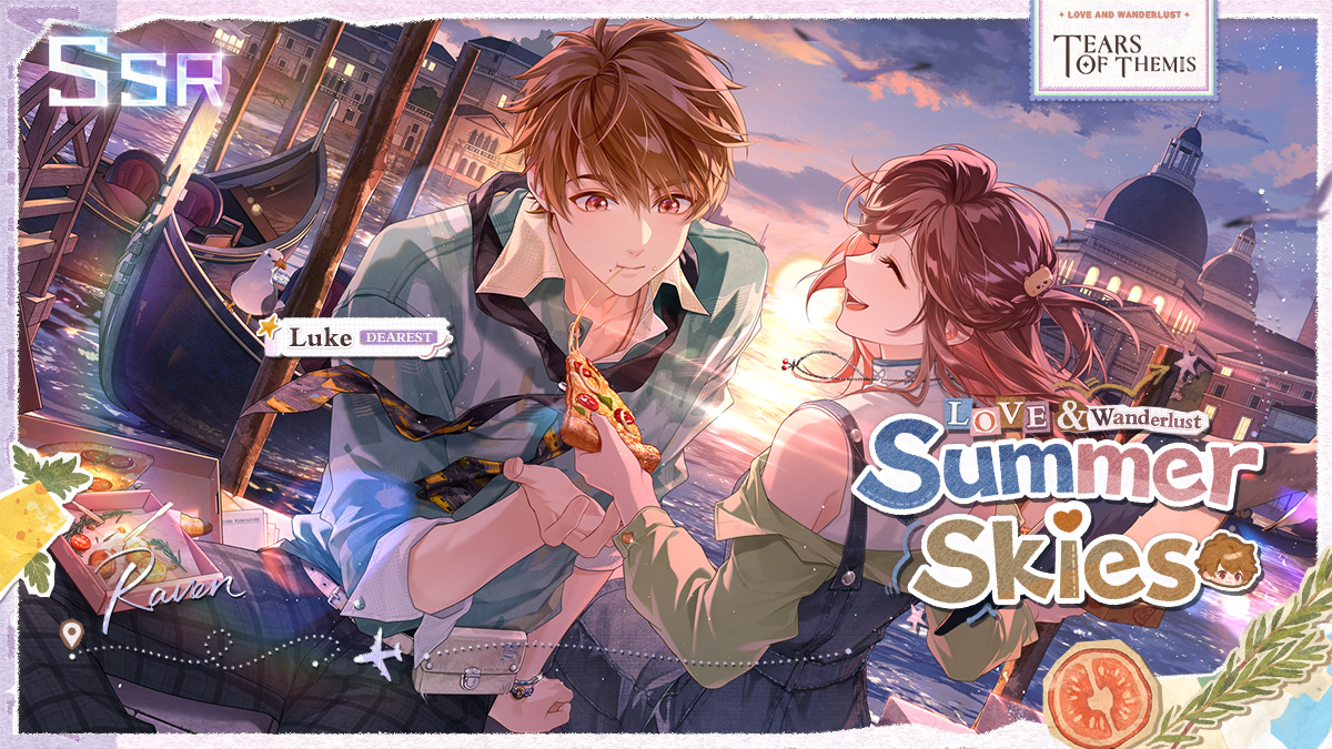 Tears of Themis tweet media