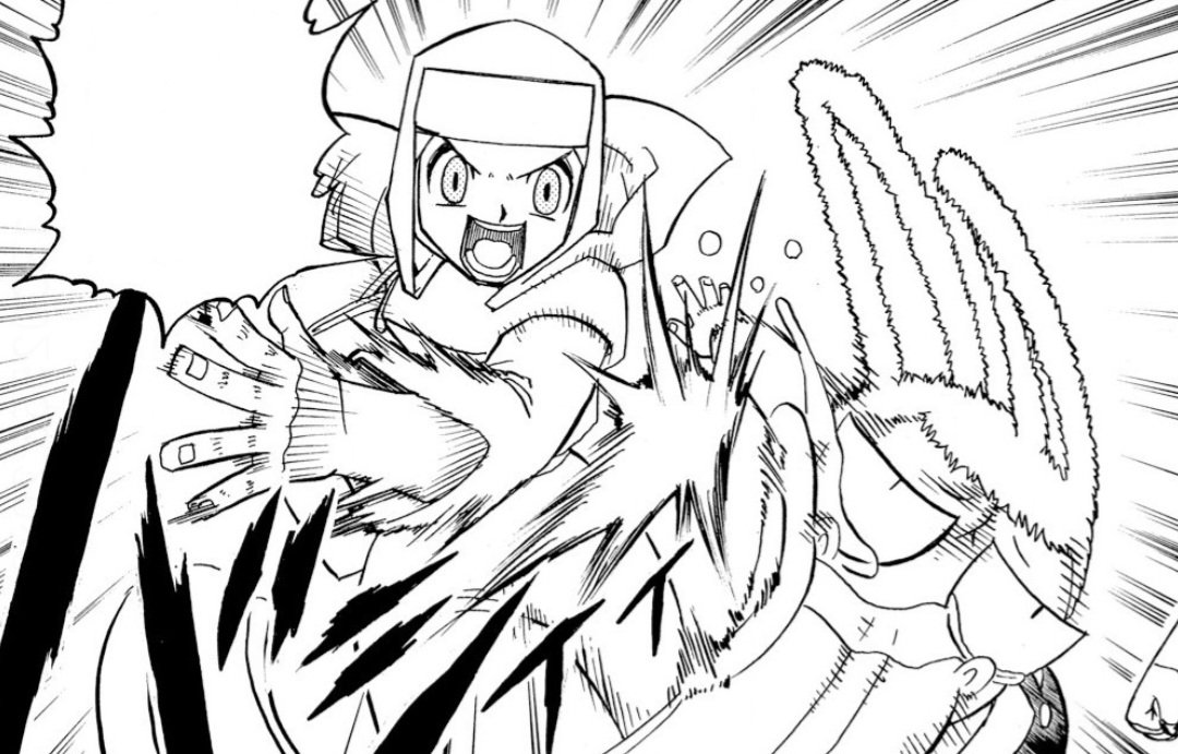 Zatch Bell! Updates 📕 tweet media