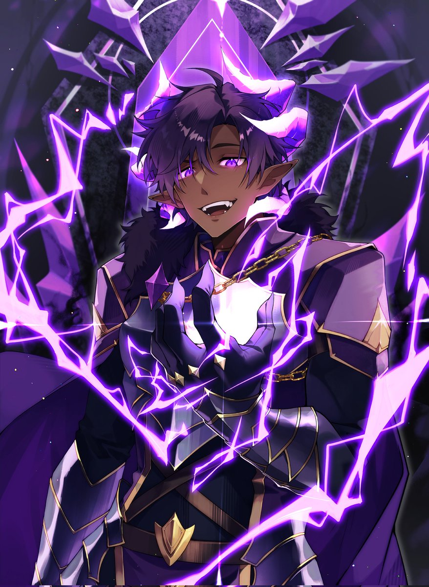 Naikonpaku 😈✨ tweet media