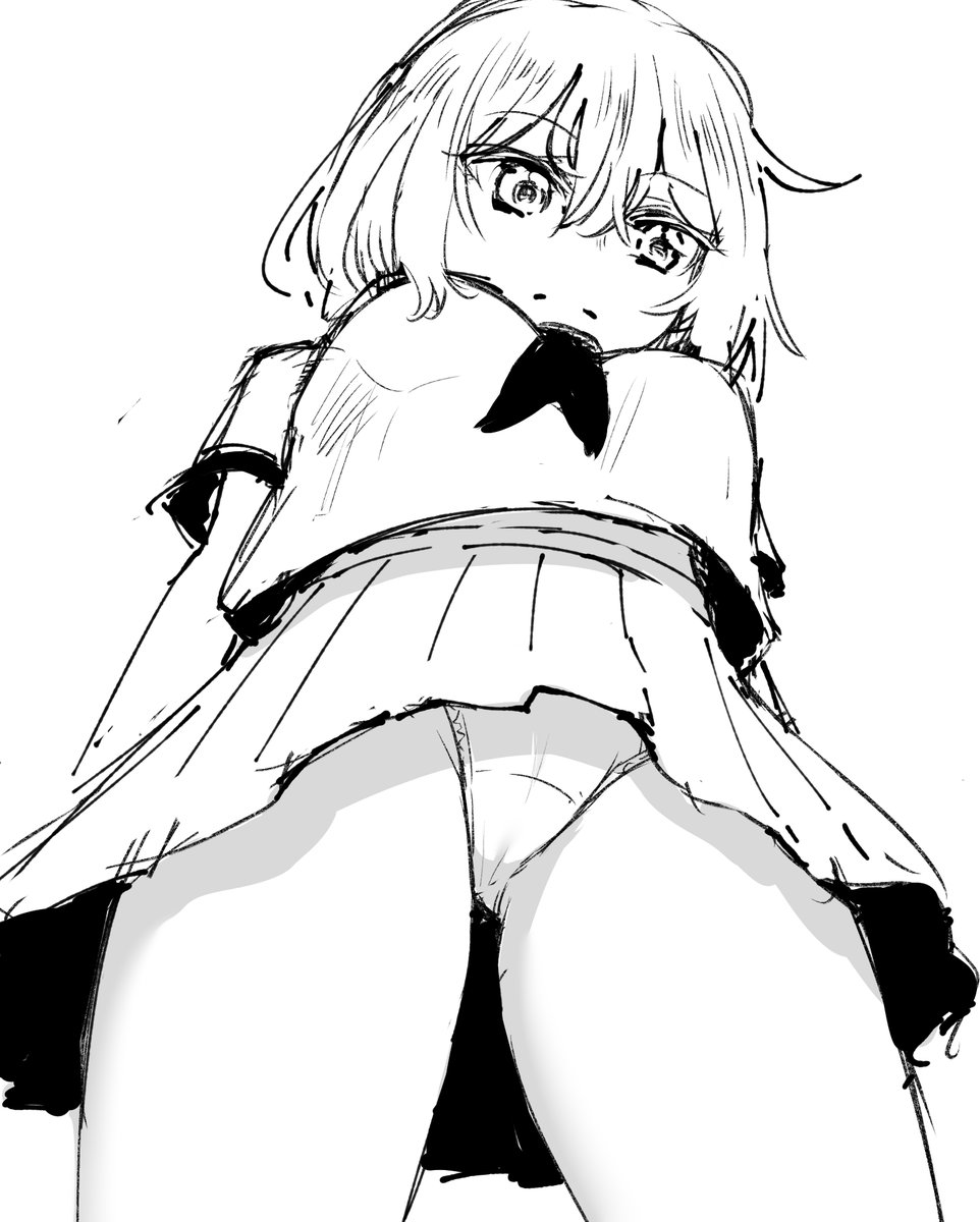 綺堂 春のパンツ祭り 