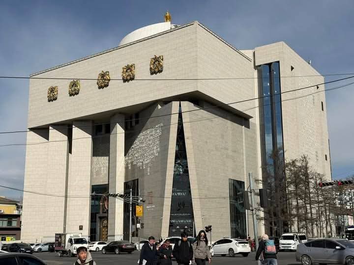 Саруулхан🐦‍⬛ tweet media