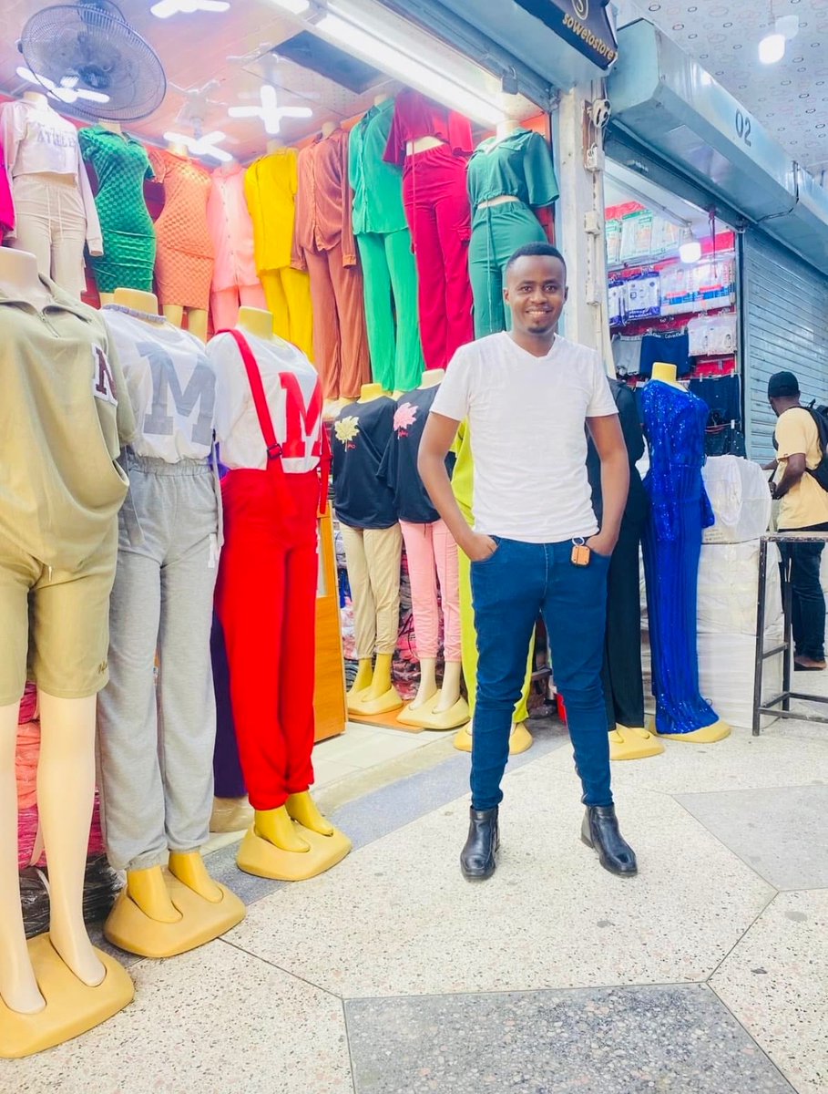 KIDUKU OFSA NGIRI tweet media