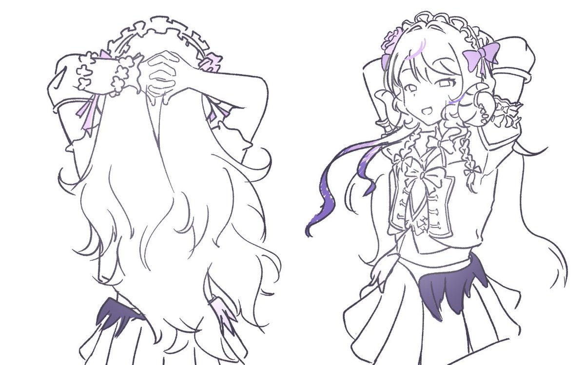 Aphostrophe | VGEN OPEN! tweet media