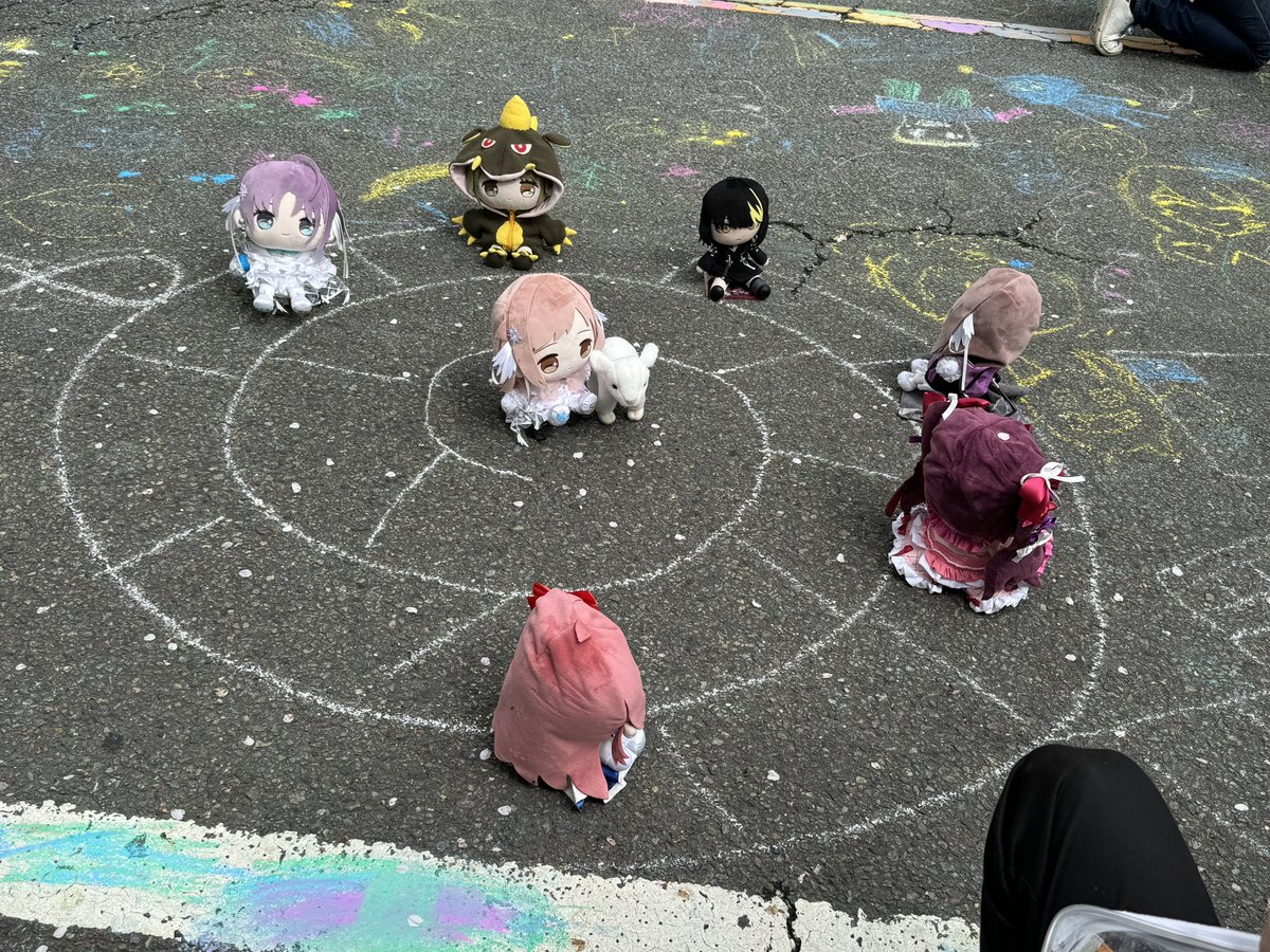 アパッチ(仮) tweet media