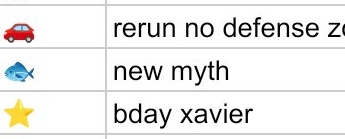 UNA! โ๏ธ๐ tweet media