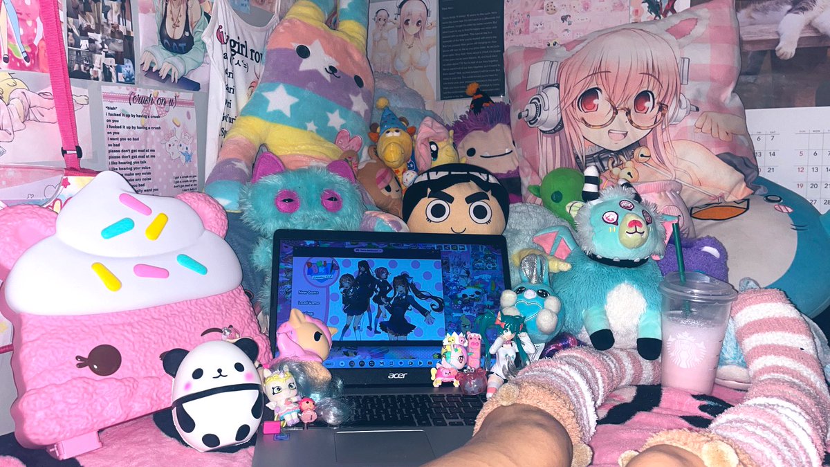 𐙚 snuffy tweet media