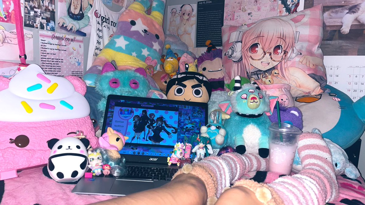 𐙚 snuffy tweet media