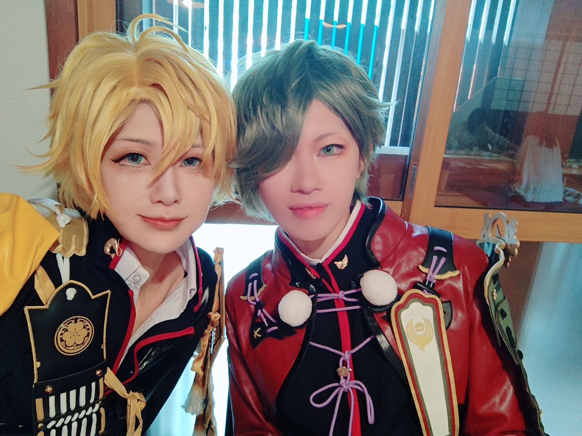 まぁ@4ハチ5アス12TDC tweet media