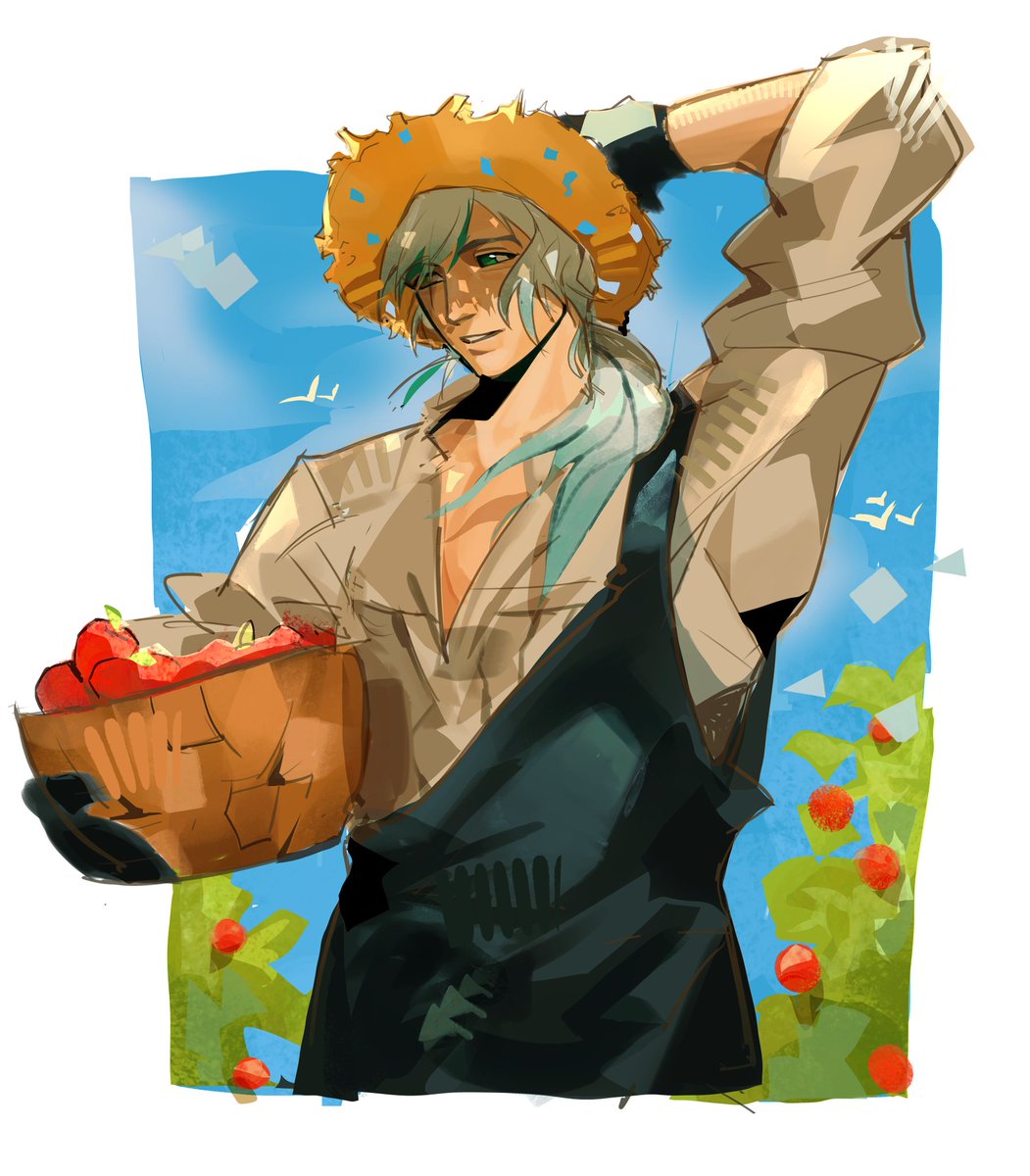 andy ੯‧͡𐙚 tweet media