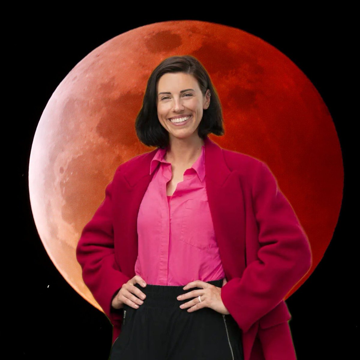 🚨 GenevieveCrave 🚨(TeamCirie) tweet media