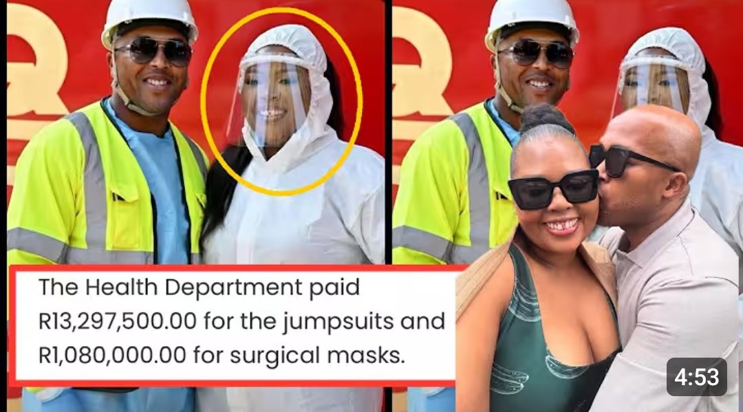 Cllr OBAKENG KAMELA 🇿🇦 tweet media