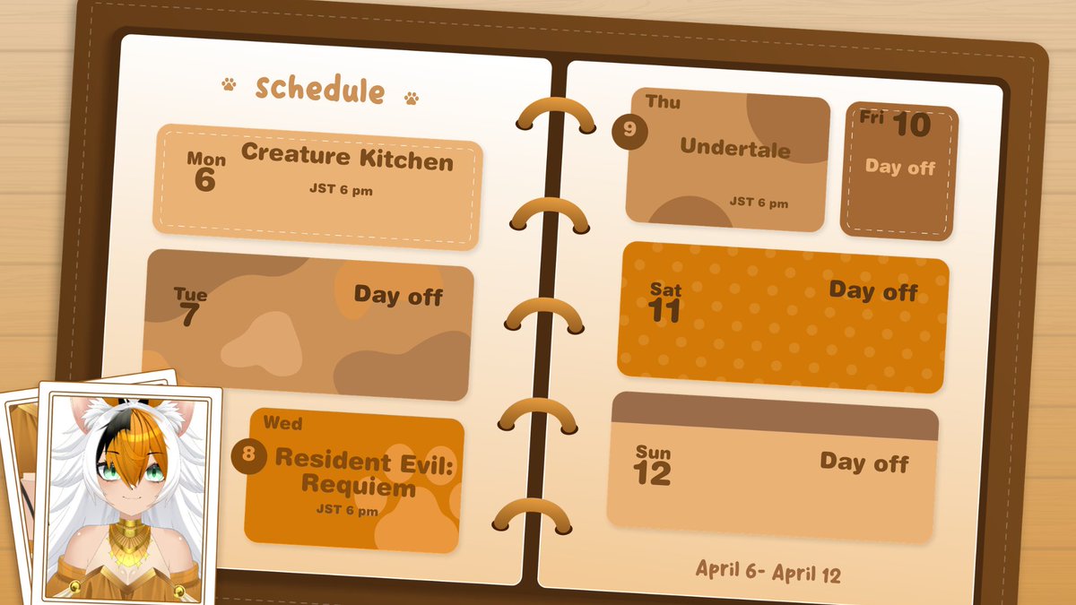 Mallimew tweet media