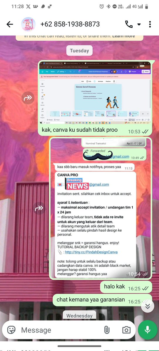 pt.2 || slow tweet media