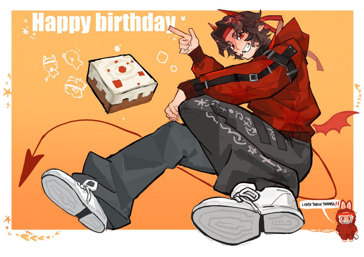 1mBlazik☆ tweet media