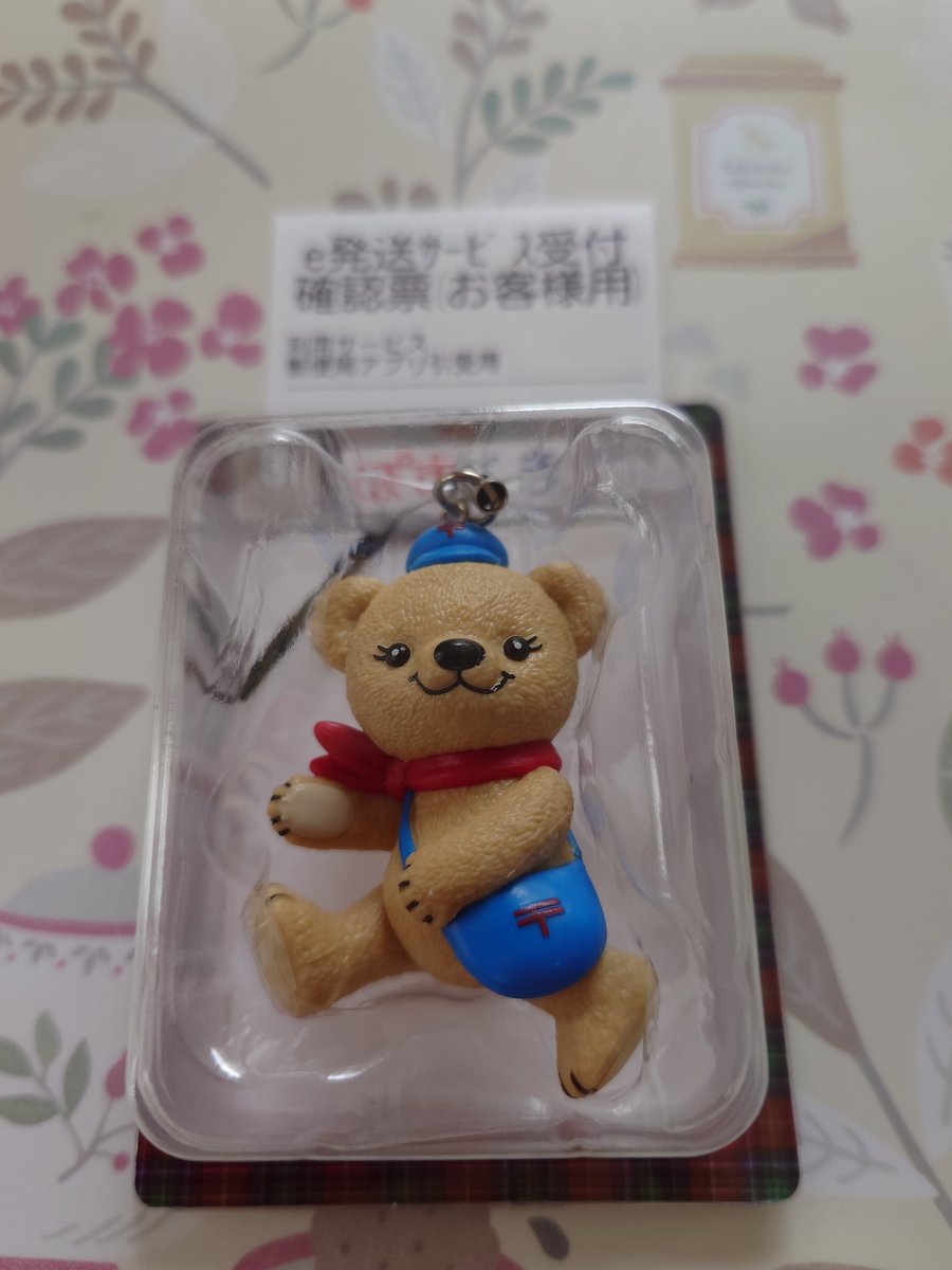 りーふ🍀 tweet media