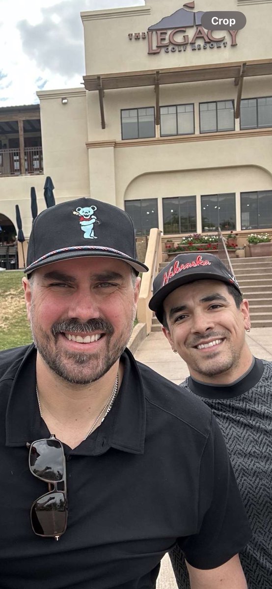 sjmaxwell2's tweet photo. @pardonmymemesJr  i1 year anniversary when i met heretic @BarstoolBigCat as he cowered and he raved about Jordan Love and Packers. https://t.co/7RFyz1MK8N